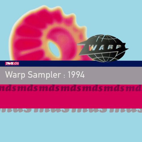 Warp Sampler: 1994 (1994, CD) - Discogs