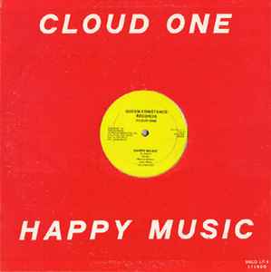 Happy Music - Cloud One