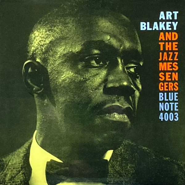 Art Blakey And The Jazz Messengers