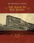 Cover of The Road To Red Rocks, 2013, Blu-ray