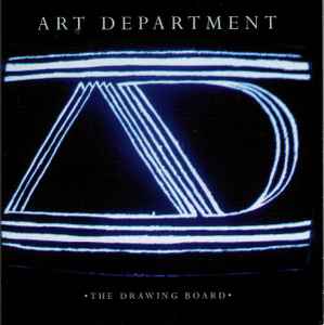 Art Department (2) - The Drawing Board