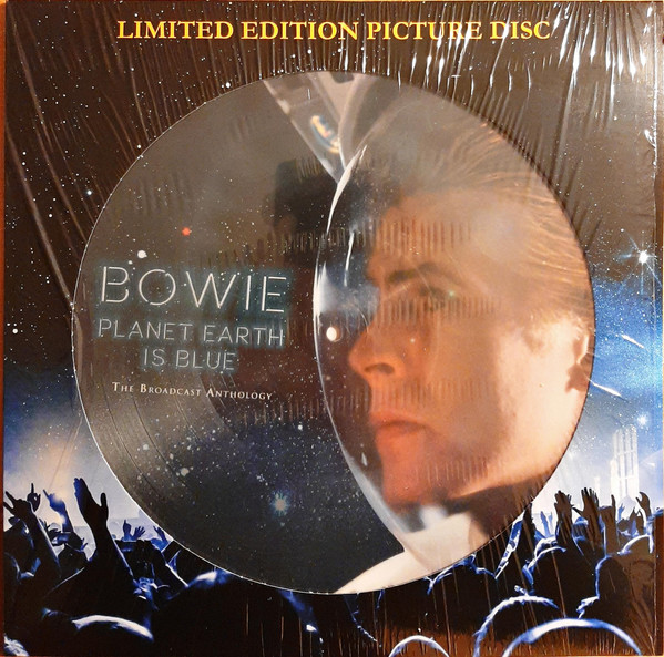 A Planet For Bowie
