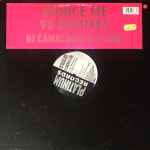 Cover of Seduce Me (95 Remixes), 1995, Vinyl