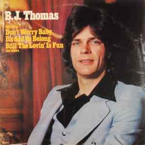 B.J. Thomas - B.J. Thomas