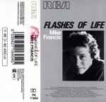 Cover of Flashes Of Life, 1988, Cassette
