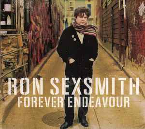 Ron Sexsmith - Forever Endeavour