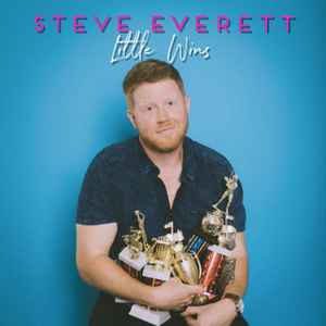 Steve Everett (3) - Little Wins album cover