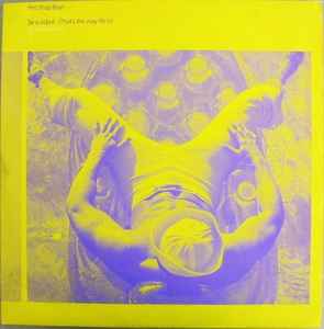 Pet Shop Boys – Paninaro '95 (1995, Vinyl) - Discogs