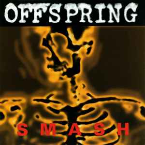 Smash - Offspring