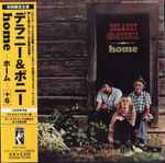 Cover of Home +6, 2006-07-26, CD