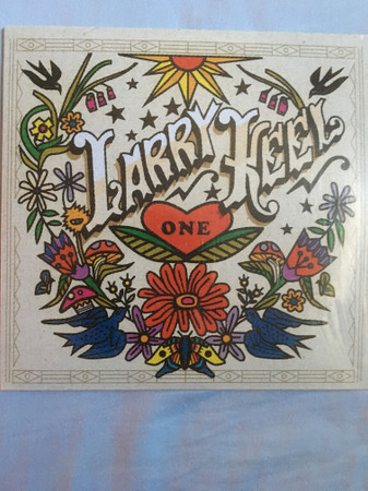 baixar álbum Larry Keel - One