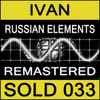 Ivan - Russian Elements