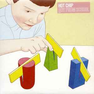 Hot Chip - Boy From School