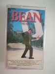 Cover of Bean The Album, 1997, Cassette