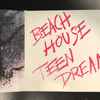 Beach House - Teen Dream