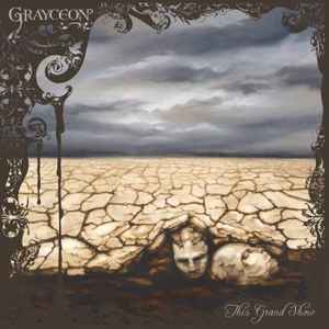 Grayceon - This Grand Show album cover