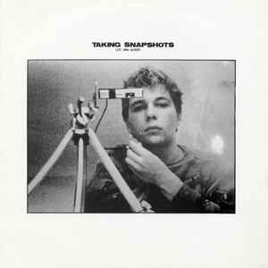 Luc Van Acker - Taking Snapshots album cover
