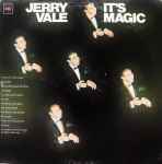 It's Magic / Jerry Vale