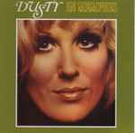 Cover of Dusty In Memphis, 1995, CD