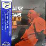 Dexter Gordon - A Swingin' Affair | Releases | Discogs