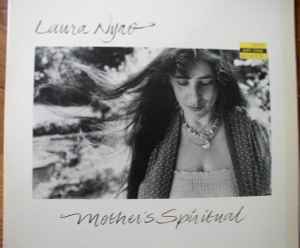Mother's Spiritual - Laura Nyro