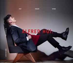 許廷鏗 - Alfred Hui album cover