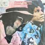 Cover of Kooper Session, 1970-08-00, Vinyl