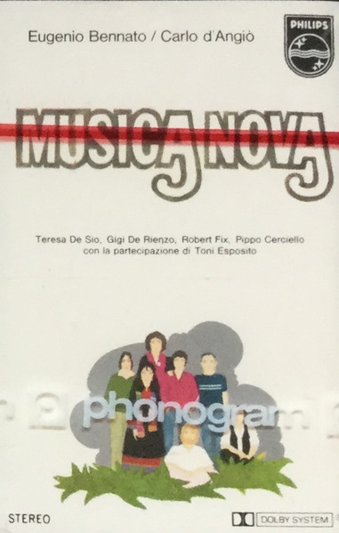 Musicanova : Musicanova: : CD e Vinili}