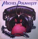 Cover of Michel Polnareff, 1983, Vinyl