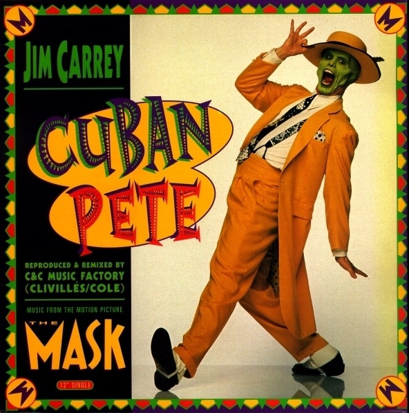 Shilling Aanklager Compatibel met Jim Carrey - Cuban Pete | Releases | Discogs
