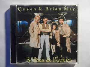 Queen Brian May B Sides Rarities CD Discogs