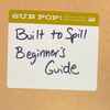 Built To Spill - Built to Spill Beginner’s Guide