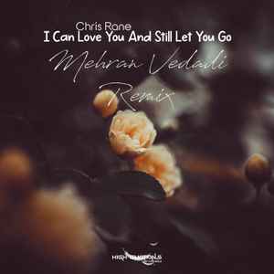 Chris Rane - I Can Love You and Still Let You Go (Mehran Vedadi Remix) album cover
