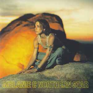 Melanie C – Northern Star (2000, Black CD, CD) - Discogs
