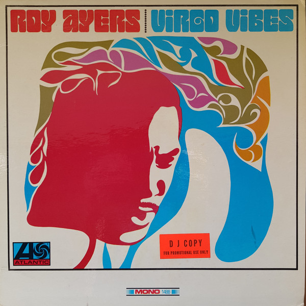 Roy Ayers – Virgo Vibes (1967, Vinyl) - Discogs