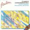 Eugene Ormandy / Philadelphia Orchestra* - Classical Connoisseur Vol 1