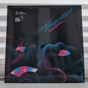 Various - Night Cybernetics album cover