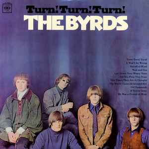 The Byrds – Fifth Dimension , Vinyl   Discogs