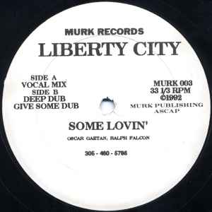 Some Lovin' - Liberty City