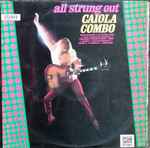 Cover of All Strung Out, 1966, Vinyl