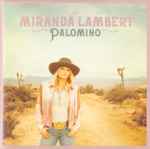 Cover of Palomino, 2022-04-29, CD