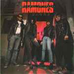 Ramones – Halfway To Sanity (1987, SRC, Vinyl) - Discogs