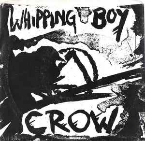 Whipping Boy (2) - Crow album cover