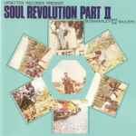 Cover of Soul Revolution Part II, 2004, CD