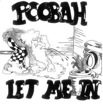 Poobah – Let Me In (2010, CD) - Discogs