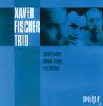 Cover von Xaver Fischer Trio, 1999, Vinyl