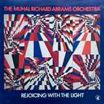 Cover of Rejoicing With The Light, 1983, Vinyl