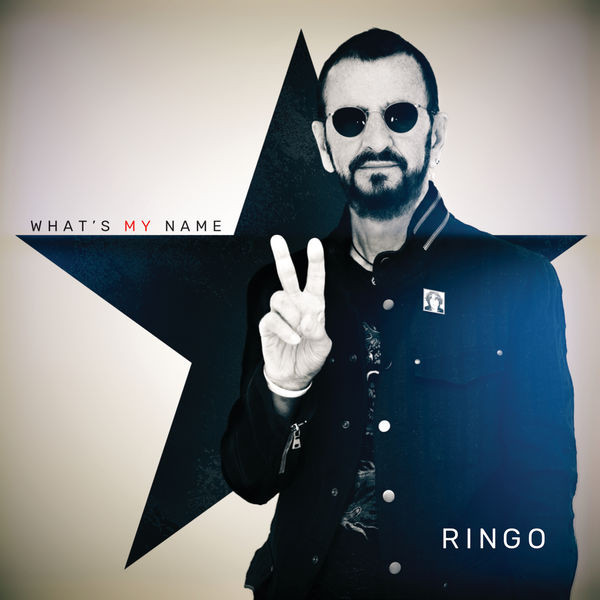 last ned album Ringo Starr - Grow Old With Me Whats My Name