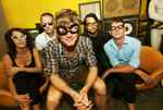 descargar álbum Thee Oh Sees - Thee Oh Sees
