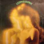 Cover of Kebekelektrik, 1978-05-00, Vinyl